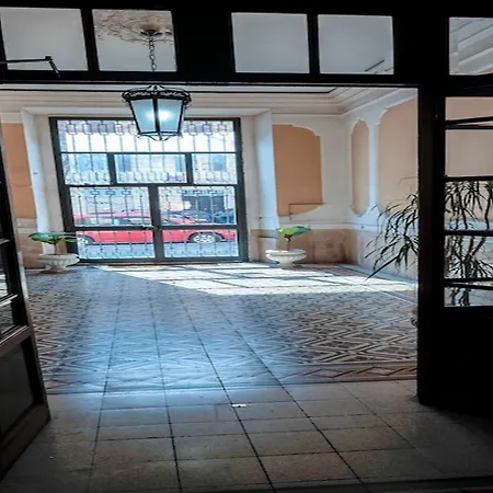Esquiline Family Deluxe Apartment Rome