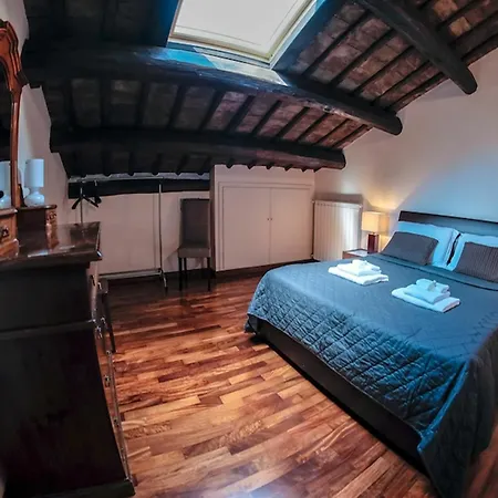 Esquiline Family Deluxe Apartment *