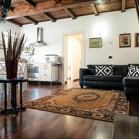 Apartment Esquiline Family Deluxe Rome