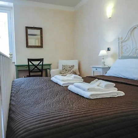 Apartment Esquiline Family Deluxe