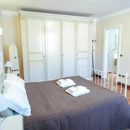 Apartment Esquiline Family Deluxe *