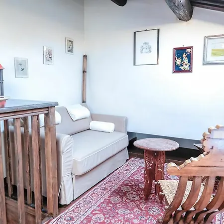 Apartment Esquiline Family Deluxe