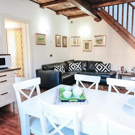 Apartment Esquiline Family Deluxe Rome