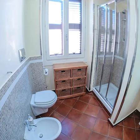 Esquiline Family Deluxe Apartment