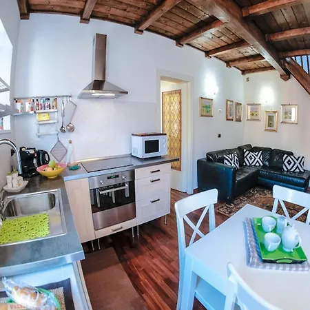Esquiline Family Deluxe Apartment Rome