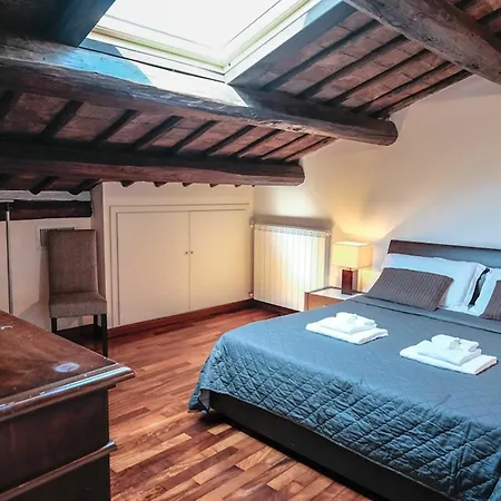 Esquiline Family Deluxe Apartment *