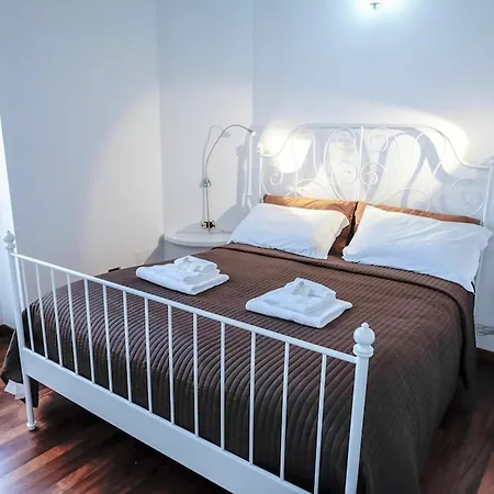 Esquiline Family Deluxe Apartment *