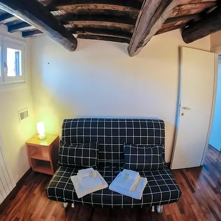Apartment Esquiline Family Deluxe *
