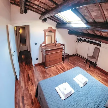 Apartment Esquiline Family Deluxe *