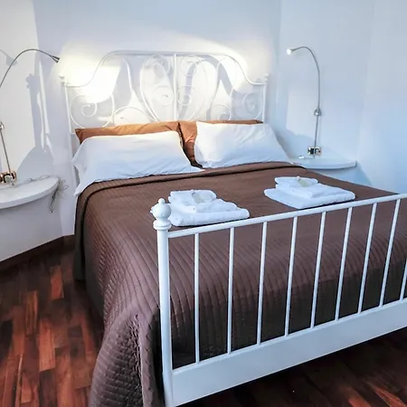 Esquiline Family Deluxe Apartment *