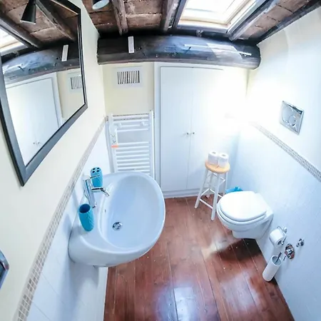Apartment Esquiline Family Deluxe *
