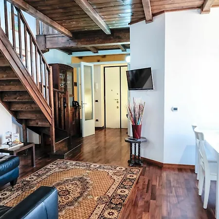 Apartment Esquiline Family Deluxe *