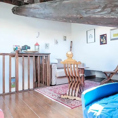 Apartment Esquiline Family Deluxe Rome