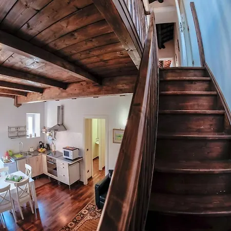 Apartment Esquiline Family Deluxe *